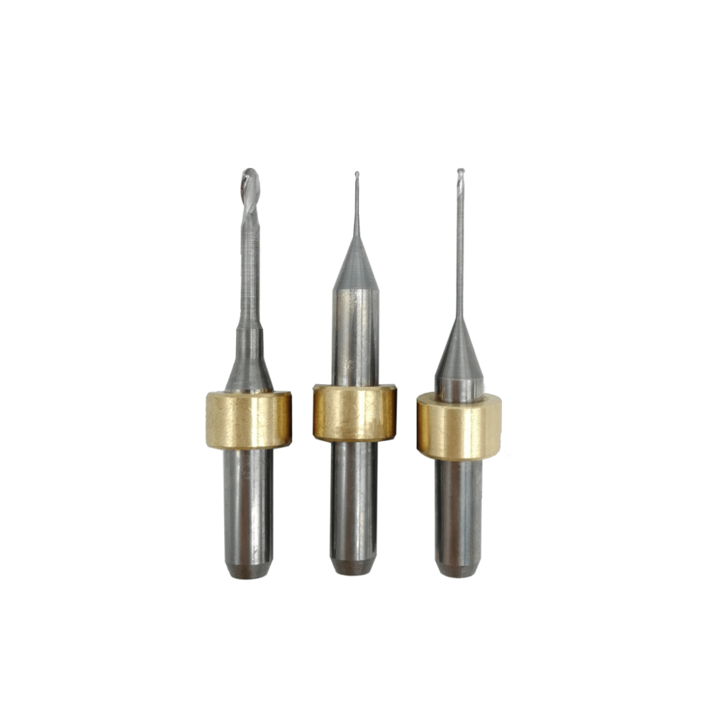 Vhf Dental Cad Cam Milling Burs For Zirconia View Cost Unique Dental