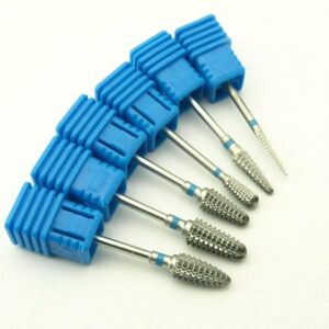 dental hp carbide burs