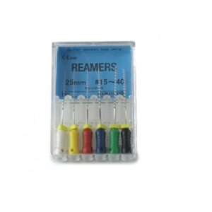 dental k reamer for sale