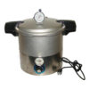 electric dental laboratory pressure pot