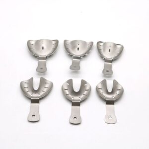 wholesale dental impression tray kit