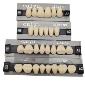 endura teeth dental laboratory supply