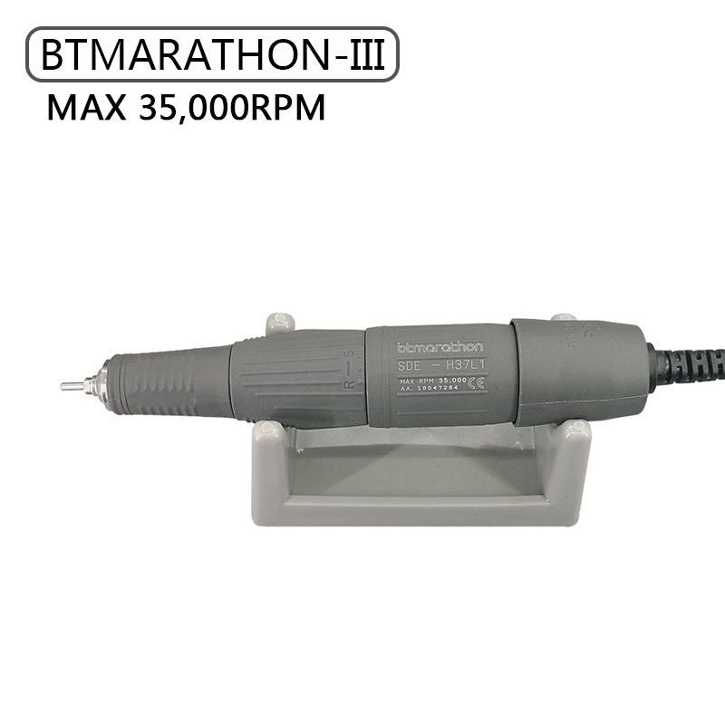 Laboratorio Odontotecnico Smt Marathon N3 Micromotore