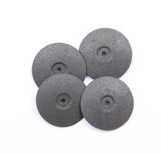 Grinding Wheel Products Polishing Silicon Resin Discs