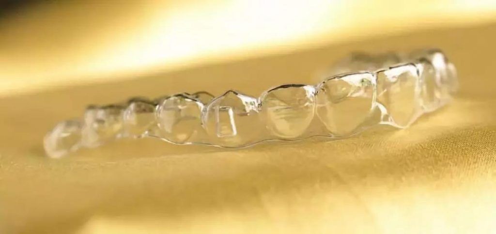 keep clean for retainer orthodontic