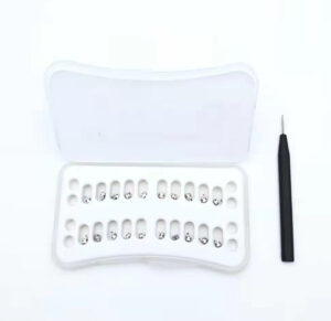 self ligating orthodontic braces for sale