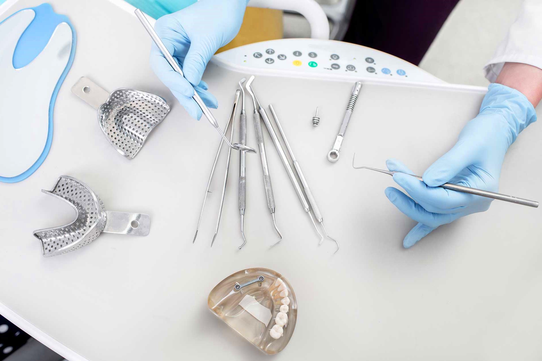 4 Benefit Of Dentistry Care Need High End Dental Lab Material April 2024