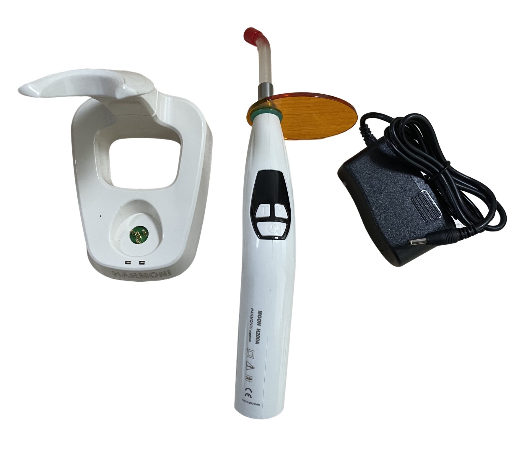 High-quality Built-in Dental Curing Light, with Wholesale Price!