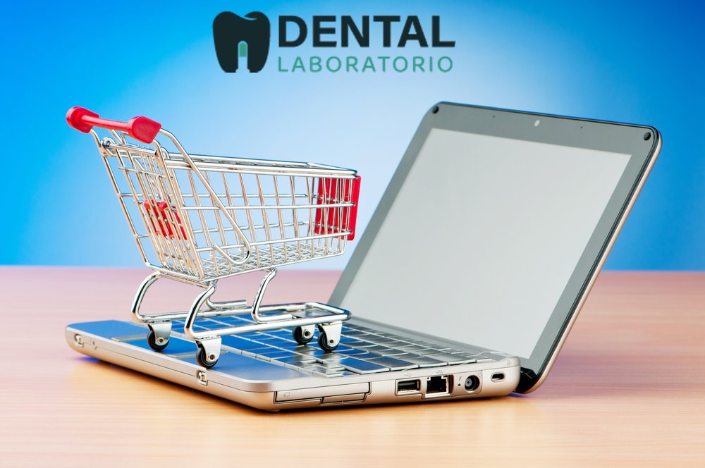 Dental Laboratorio e-commerce ONLINE SHOPPING FOR DENTAL SUPPLIES