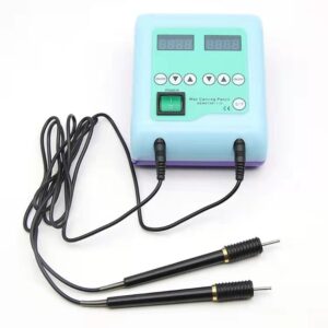 Electric Dental Waxer