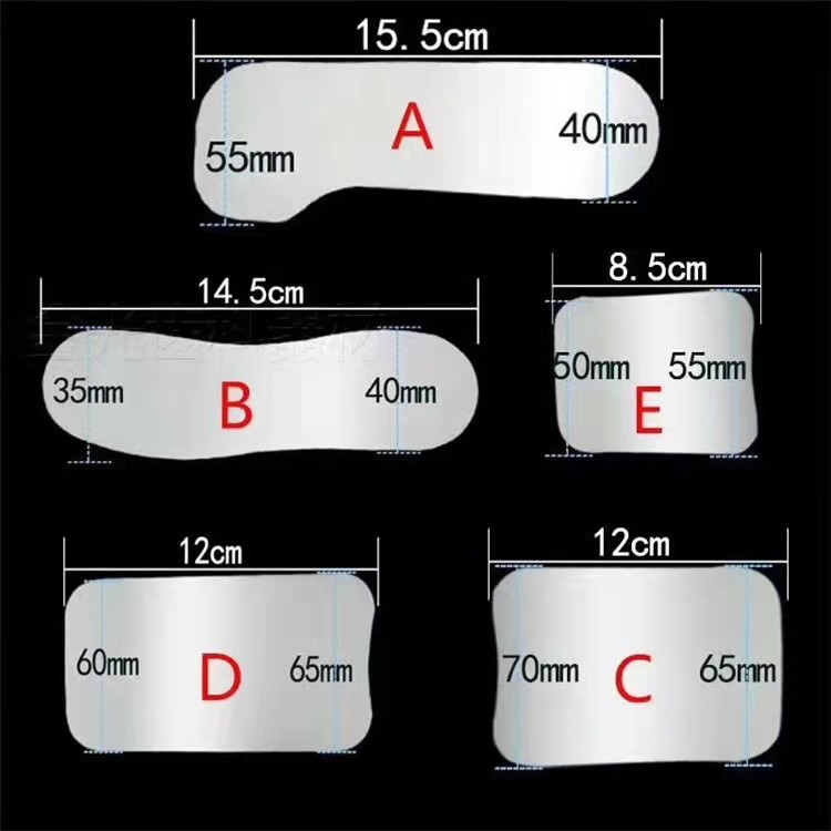 Oral Orthodontic Photographic Glass Mirror - View Cost, Unique Dental ...