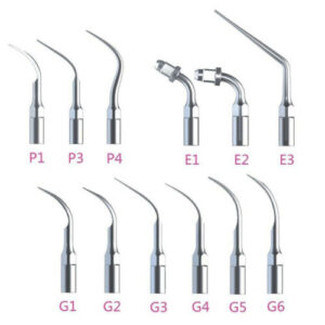 Wholesale ultrasonic scaler tips