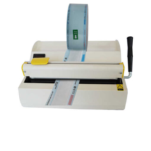 dental sealing machine