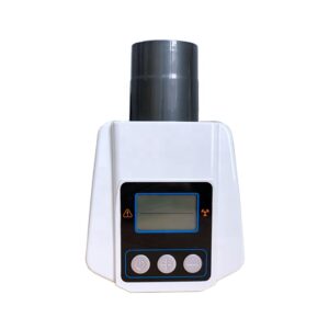 handheld dental x ray