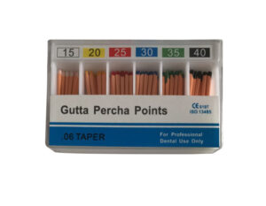 gutta percha points wholesale online
