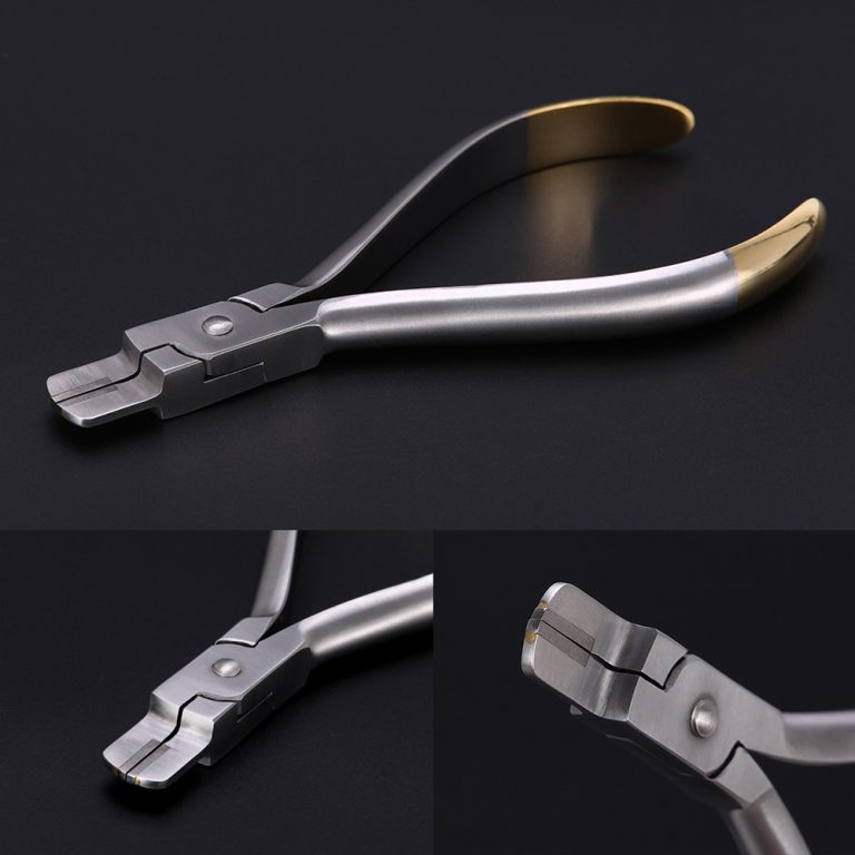 Orthodontic Instrument Pliers View Cost Unique Dental Collections