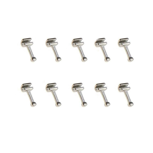 Orthodontic Stop Locks - View Cost, Unique Dental Collections