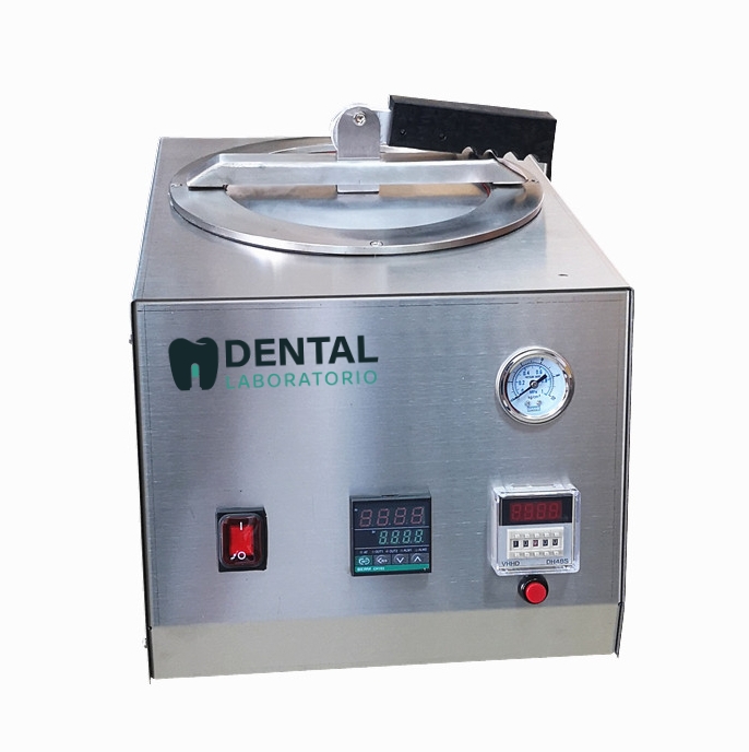 Dental Laboratory Pressure Pot, $339.00, December 2023 - Dental Lab Shop