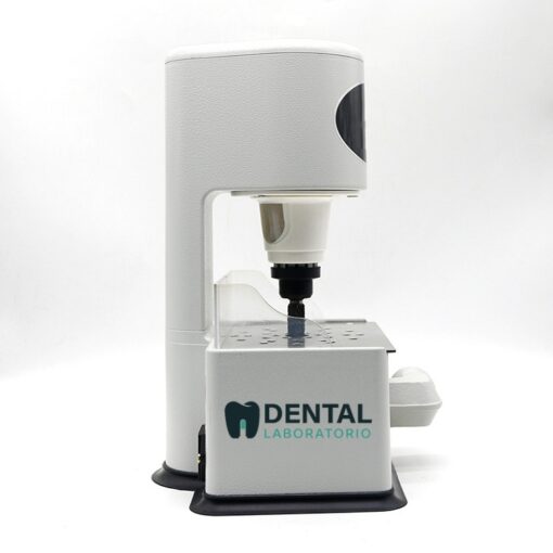 lingual internal plaster trimmer for dental laboratory