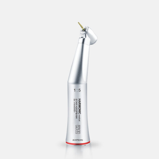 Electric Handpieces- Reduction, Increasing And Direct Drive Options ...