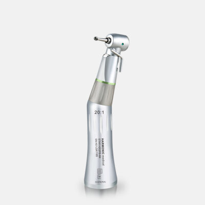 Electric Handpieces- Reduction, Increasing And Direct Drive Options ...