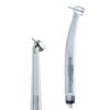 push button handpiece air turbine series