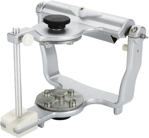 Enhanced precision and improved patient outcomes with our advanced articulator