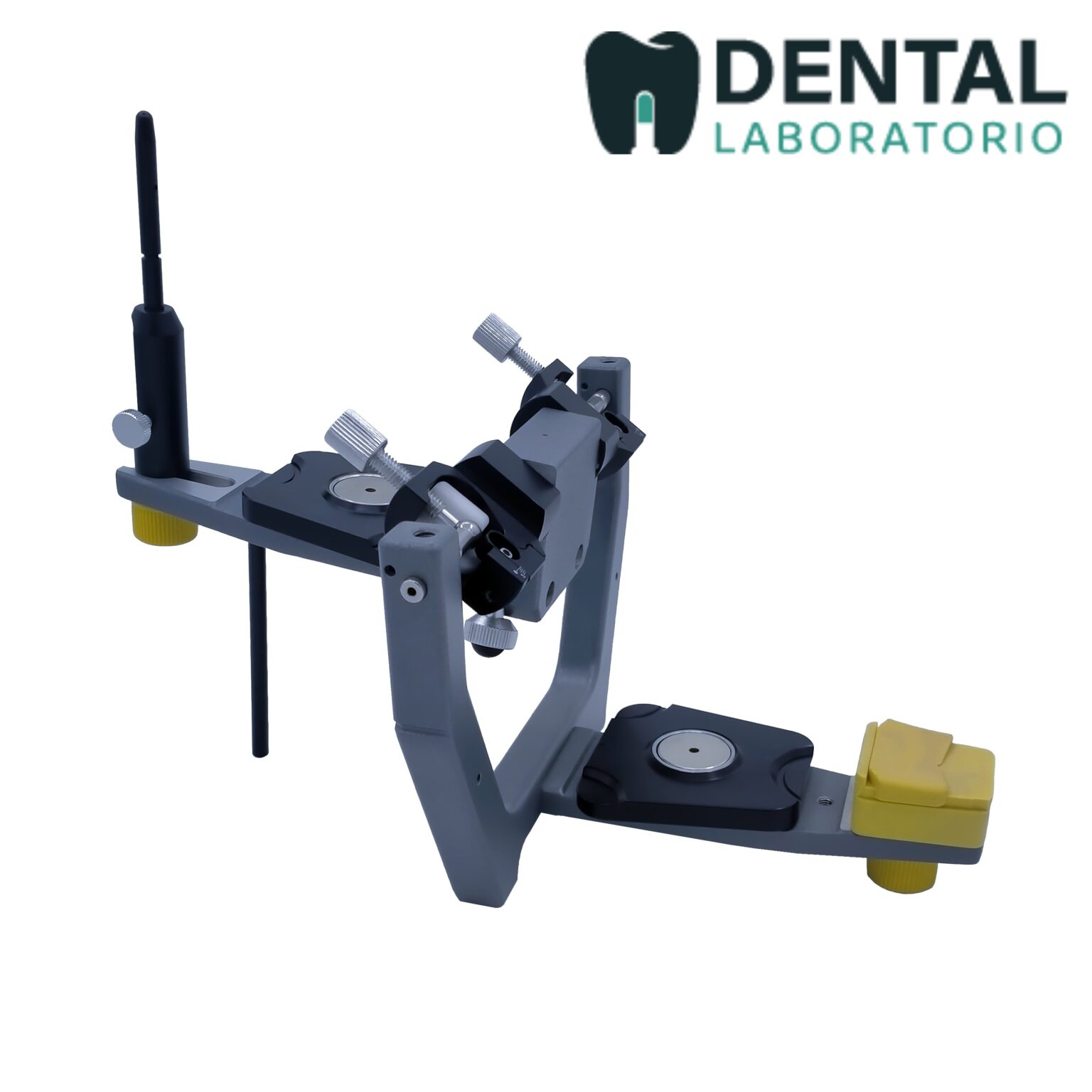 Condylar Guidance Articulator For Orthodontics/Prosthodontics - View ...