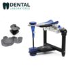 occlusal plane and stand kit