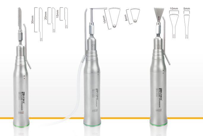 Dental Surgical Oscillating Straight Handpiece - View Cost, Unique ...