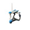 artex-system compatible magnetic mounting base articulator
