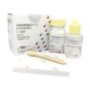 Livcarbo Zinc Polycarboxylate Cement Kit - Professional Dental Bonding Material