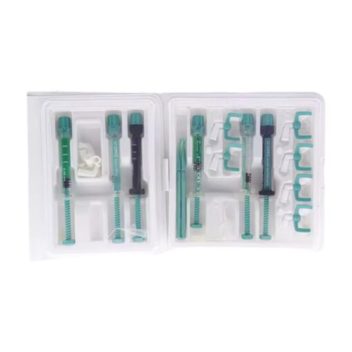 DMG Icon dental resin infiltration product for treating initial caries