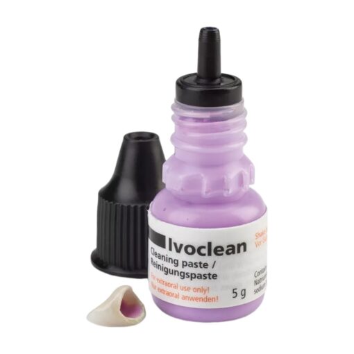 Ivoclean Universal Restoration Cleaner