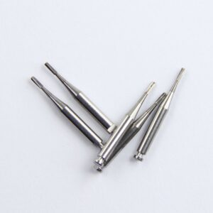 Pear Shaped Carbide Bur