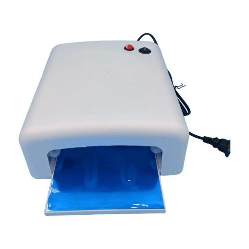 QuickCure Dental Lab UV System