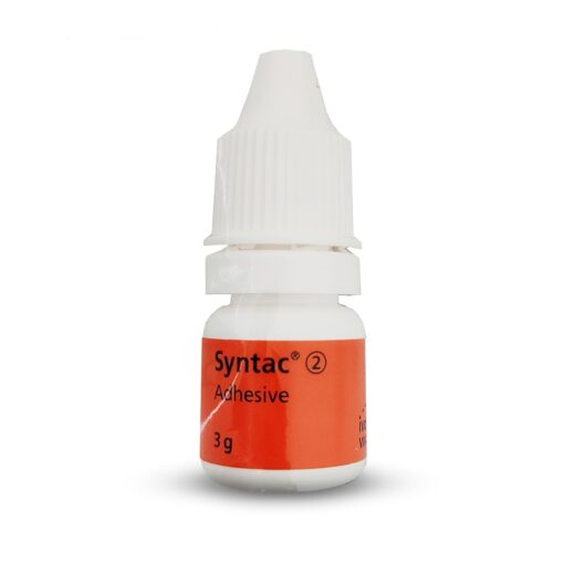 Syntac Adhesive 3g