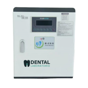 Dental Clinic Waste Water Sewage Water Treatment Equipment