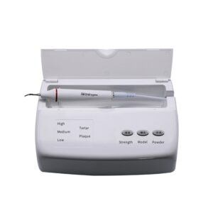 Pet Ultrasonic Tooth Cleaner