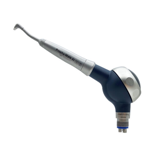 Prophylaxis Handpiece with Perfect Water Spray and Durable Construction